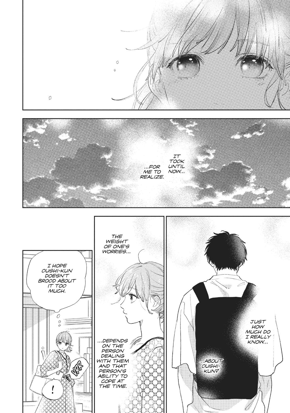 A Sign of Affection, Chapter 19 image 08